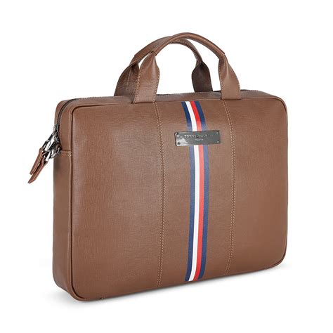 Tommy Hilfiger Westminster Business Case – BAGLINE