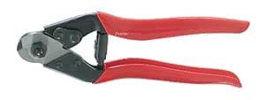 Eclipse Tools 7-1/2" Wire Rope Cutter : Amazon.in: Home Improvement