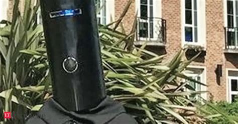 Lord Buckethead: Here's why Lord Buckethead is making headlines - The ...