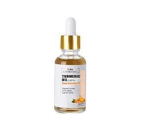 Anywell Products Turmeric Freckle Whitening Serum - Natural Brightening ...