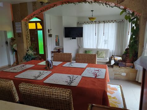 Casa campestre en Los Ocobos de Fusa – Mercado Inmobiliario La Esmeralda