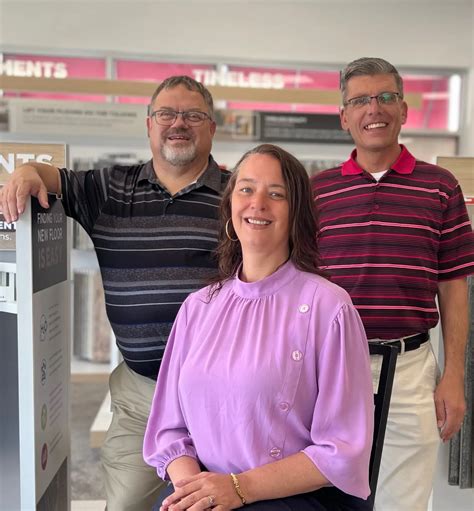 Buddy's Flooring America - Stores in Ohio & Northern Kentucky