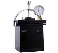 Buy NoAir-T - Anaerobic jar: 14 x 14 x 28 cm 52-01428 in India | Biomall