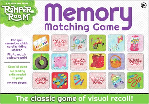 Image result for Adult Memory Matching Games