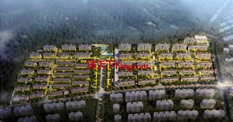 铜山区2017-27号地块（碧桂园）规划设计方案公示-徐州新房网-房天下