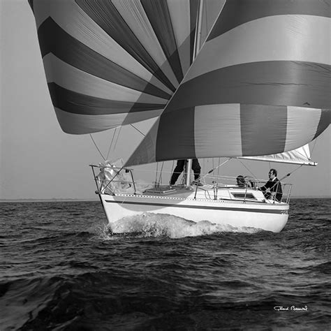 André MAURIC | Bénéteau