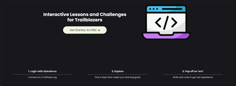 Image result for Learn Apex Coding Trailhead