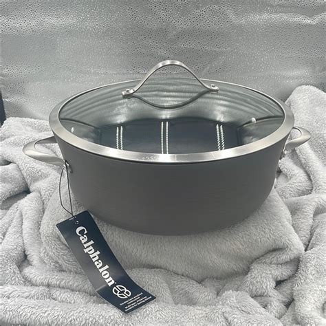 Calphalon Cooking Pot 的图像结果