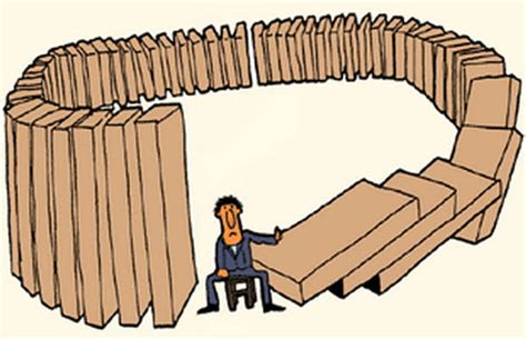 What to do when certain situations keep repeating in Your Life