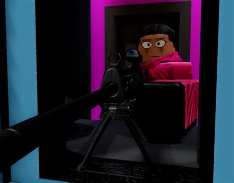 Image result for Sniper Script Robloc
