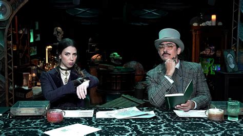 Programming Schedule: Week of July 3rd, 2023 | Critical Role