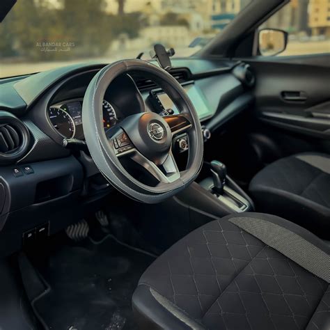 Nissan Kicks | Used Car in Bahrain