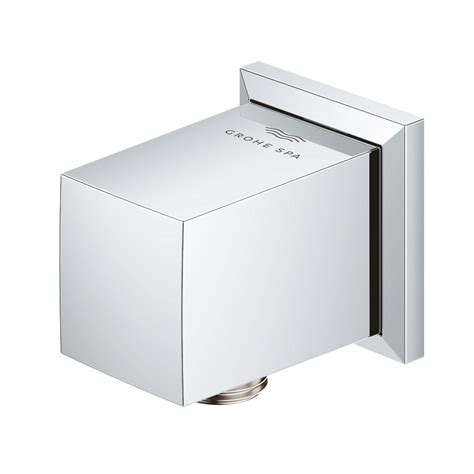 Allure Brilliant Shower outlet elbow, 1/2″ | GROHE