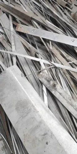 SHREE SHIV SHAKTI TRADING CO Howrah - High Chromium Carbon Steel Scrap ...