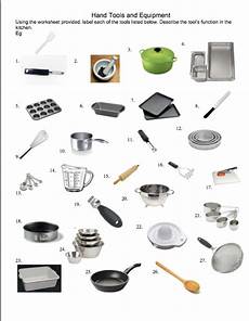 Small Kitchen Equipment And Their Uses by Tools And Equipment Cwdhs Food School Hospitality Small Kitchen Equipment And Their Uses