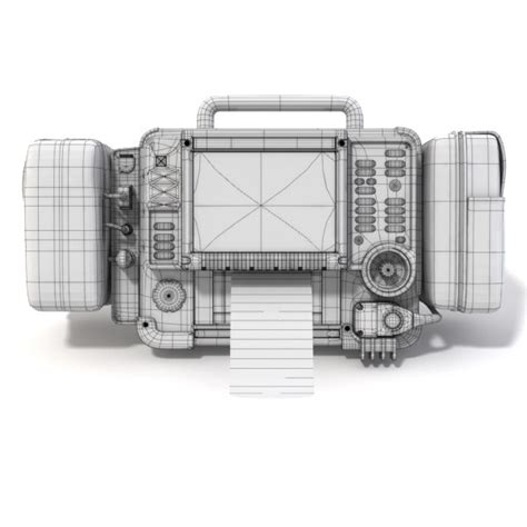 Defibrillator Models 的图像结果