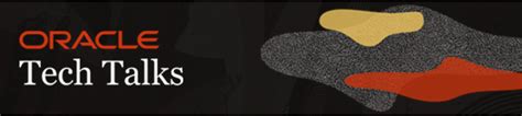 Oracle Tech 的图像结果