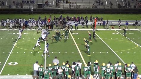 Miami Killian Senior High - Jonathan Denis highlights - Hudl