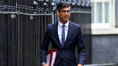 Rishi Sunak’s AI Guest List Risks Falling Short as Leaders Hold Back ...