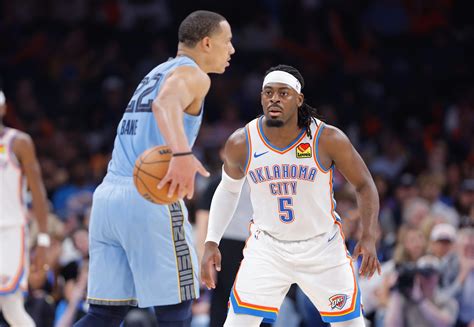 Nets vs. Thunder: Live updates, highlights for Friday's game