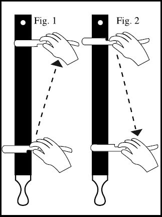 Image result for Stropping Tutorial
