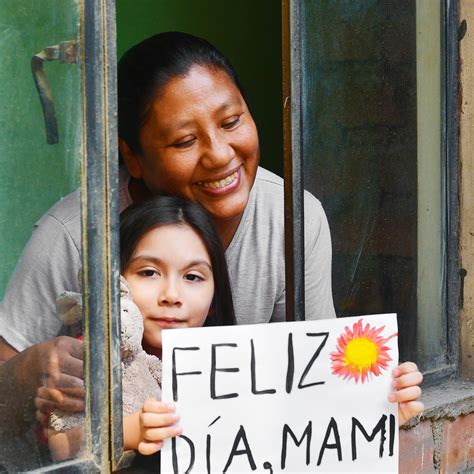 MOTHER'S DAY MEXICO - May 10, 2024 - National Today