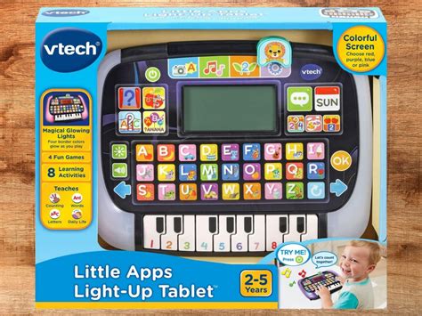 Image result for VTech Leaf Tablet