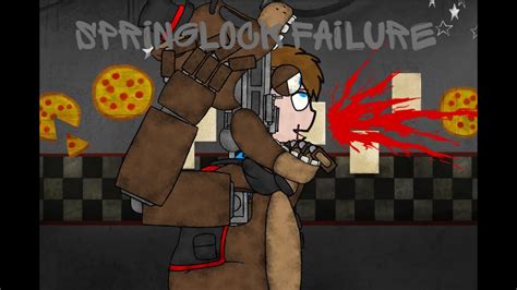 Image result for Spring Lock Failure Minecraft