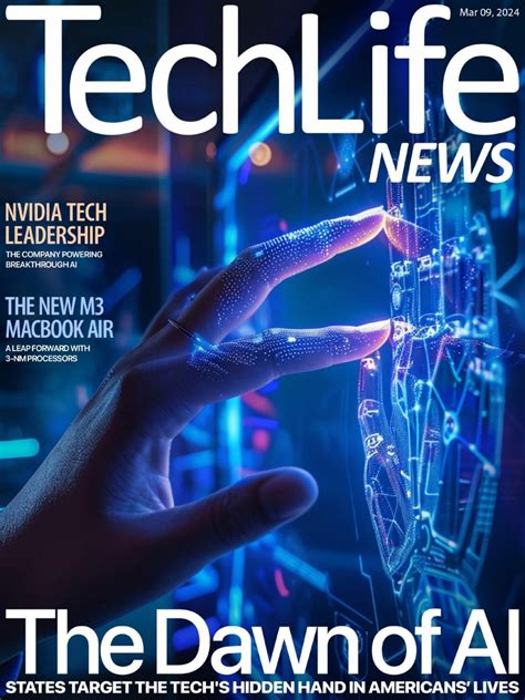 Light Technology Magazine 的图像结果