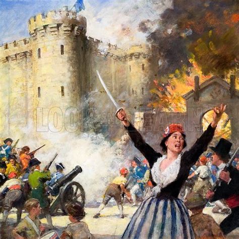The French Revolution 的图像结果