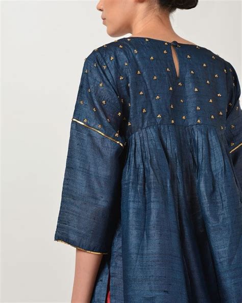 Buy Tunics From Ekadi | LBB, Kolkata