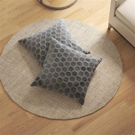 Buy Corsica Jade Cushion Cover - 65x65cm from Corsica by Home Centre at ...