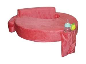 Gorden Home Professional Nursing Pillow Ergonomic Breastfeeding Ideal ...