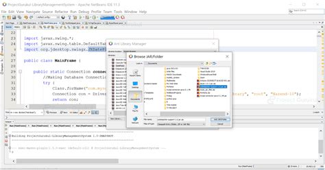 Image result for Library Management System Java Project