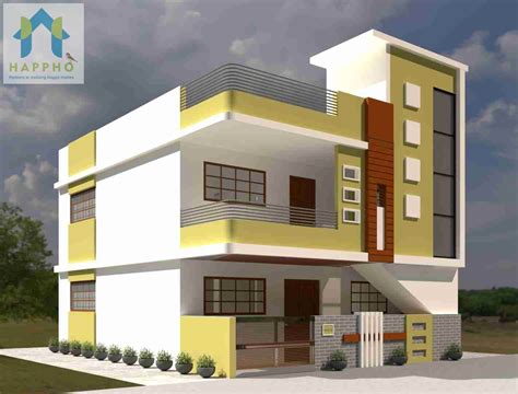 Top 999+ house front design images – Amazing Collection house front design images Full 4K