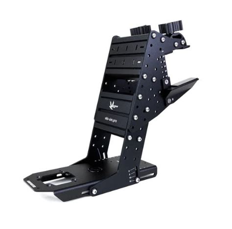 Flight and Space Simulator UCM Stronghold Mounts | VKB-SIM India