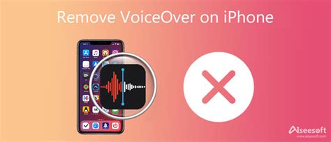 Image result for Remove Voice Over From iPhone