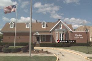 Mayhew Funeral Home - Jackson, Ohio (OH) - Funeral Flowers