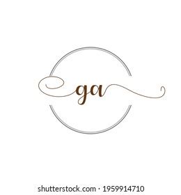 Image result for GA Script