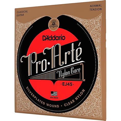 D'Addario EJ45 的图像结果