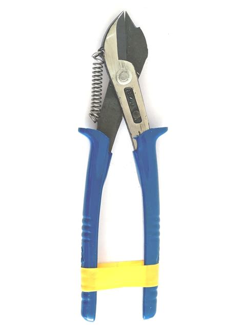 RUSTON Katiya Popat Heavy Wire Cutter (8 Inch) : Amazon.in: Industrial ...