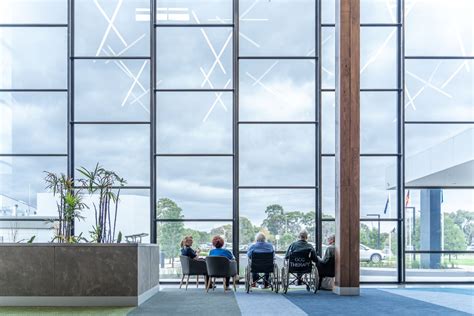 For Healthcare Professionals - LRH