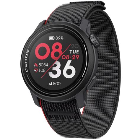 COROS PACE 3 GPS Sports Watch in India – TheTriWorld