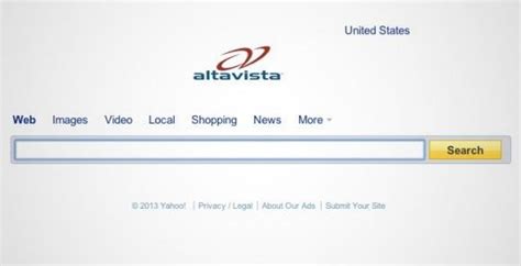 Image result for Altavista.com Search Engine