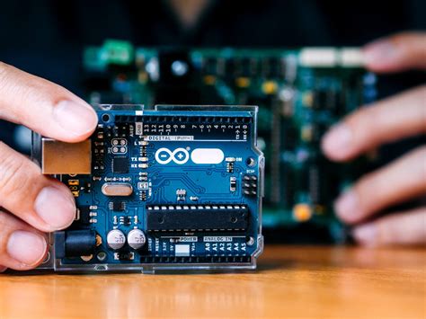 Image result for Advanced Arduino Projects
