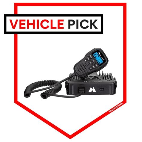 Best GMRS Radios for Two-Way Communication | TruePrepper