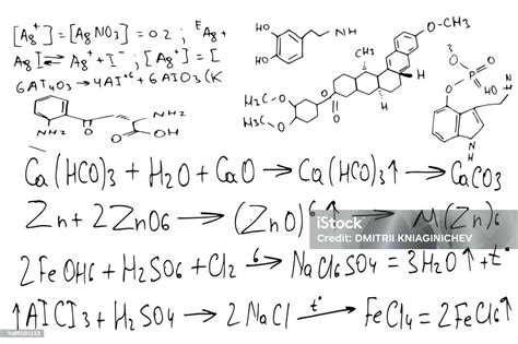 Image result for Chemical Formula Basics