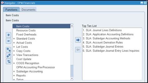 Image result for Calculation Management Oracle OBCs