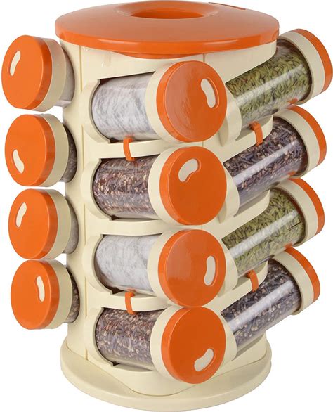 Buy Roll Over Image to Zoom in Proton Multipurpose Jumbo Revolving ...