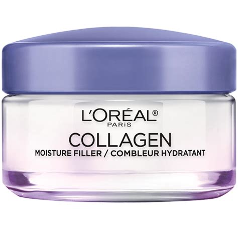 Mua L’Oreal Paris Collagen Daily Face Moisturizer, Anti Aging Face ...